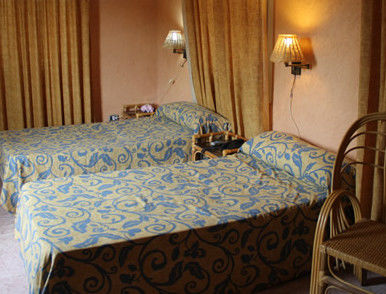 Hotel Pullman Varadero Eksteriør billede